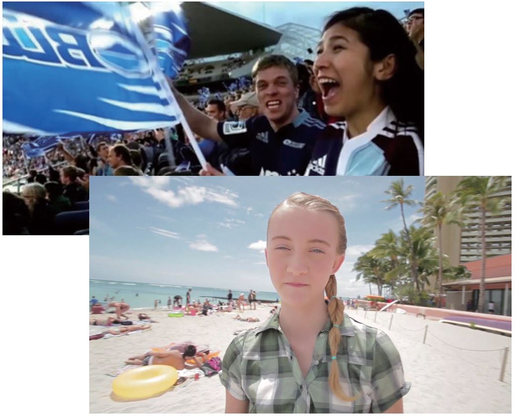 스토리 기반 영어 학습